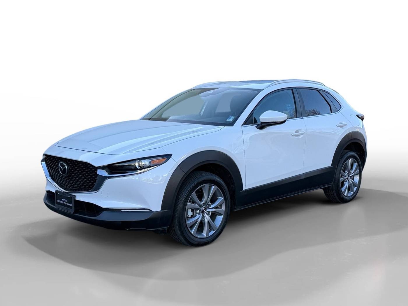2023 Mazda CX-30 Select — SUV — 8,032 mi — San Jose, CA