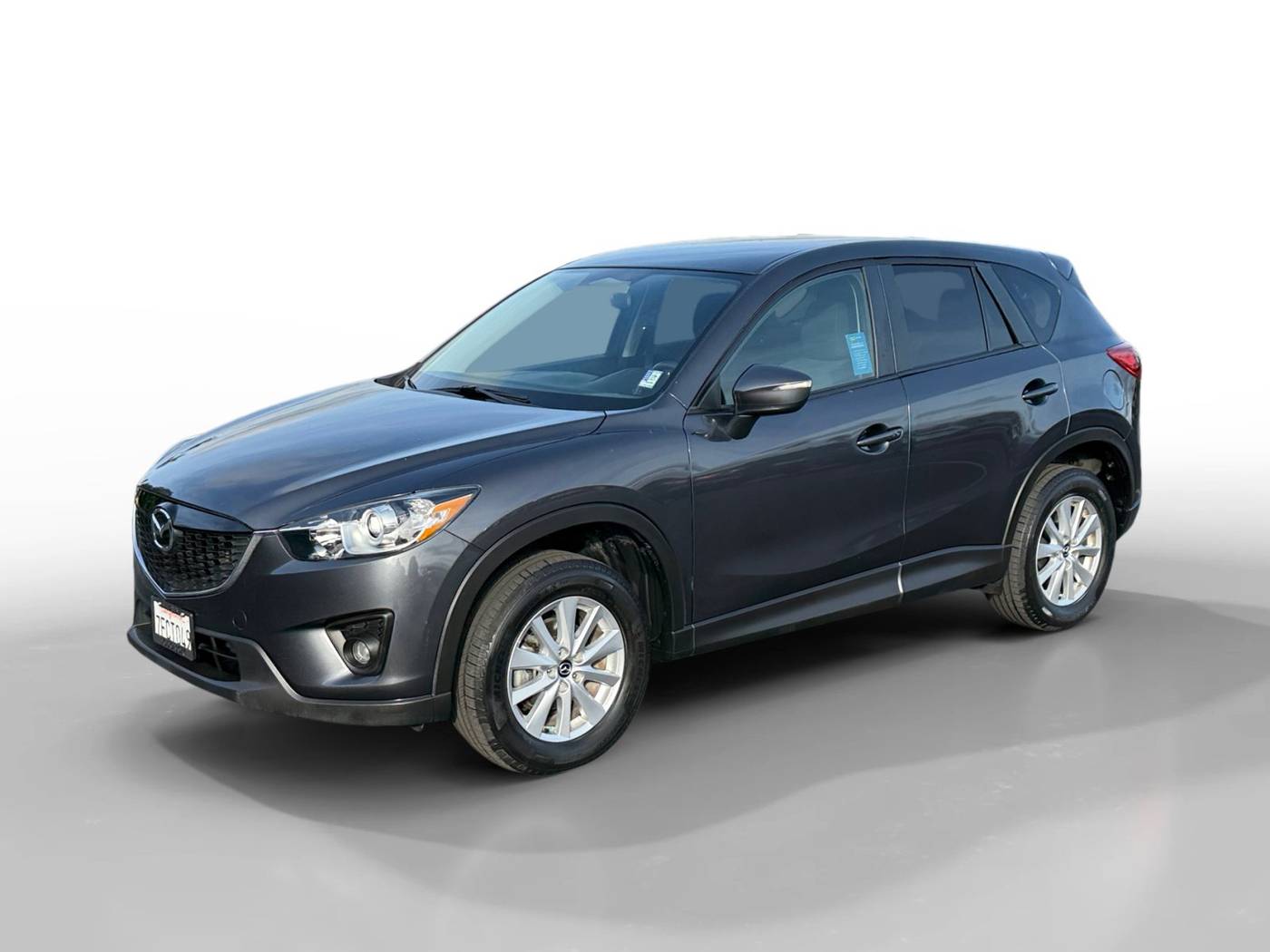 2015 Mazda CX-5 Touring — SUV — 98,071 mi — San Jose, CA