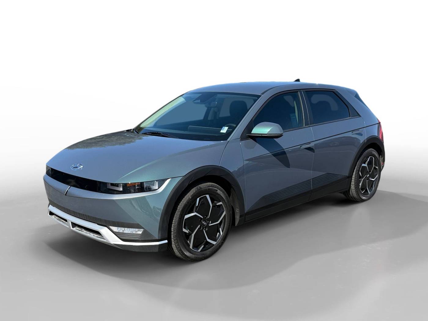 2022 Hyundai IONIQ 5 SE — SUV — 75,946 mi — San Jose, CA
