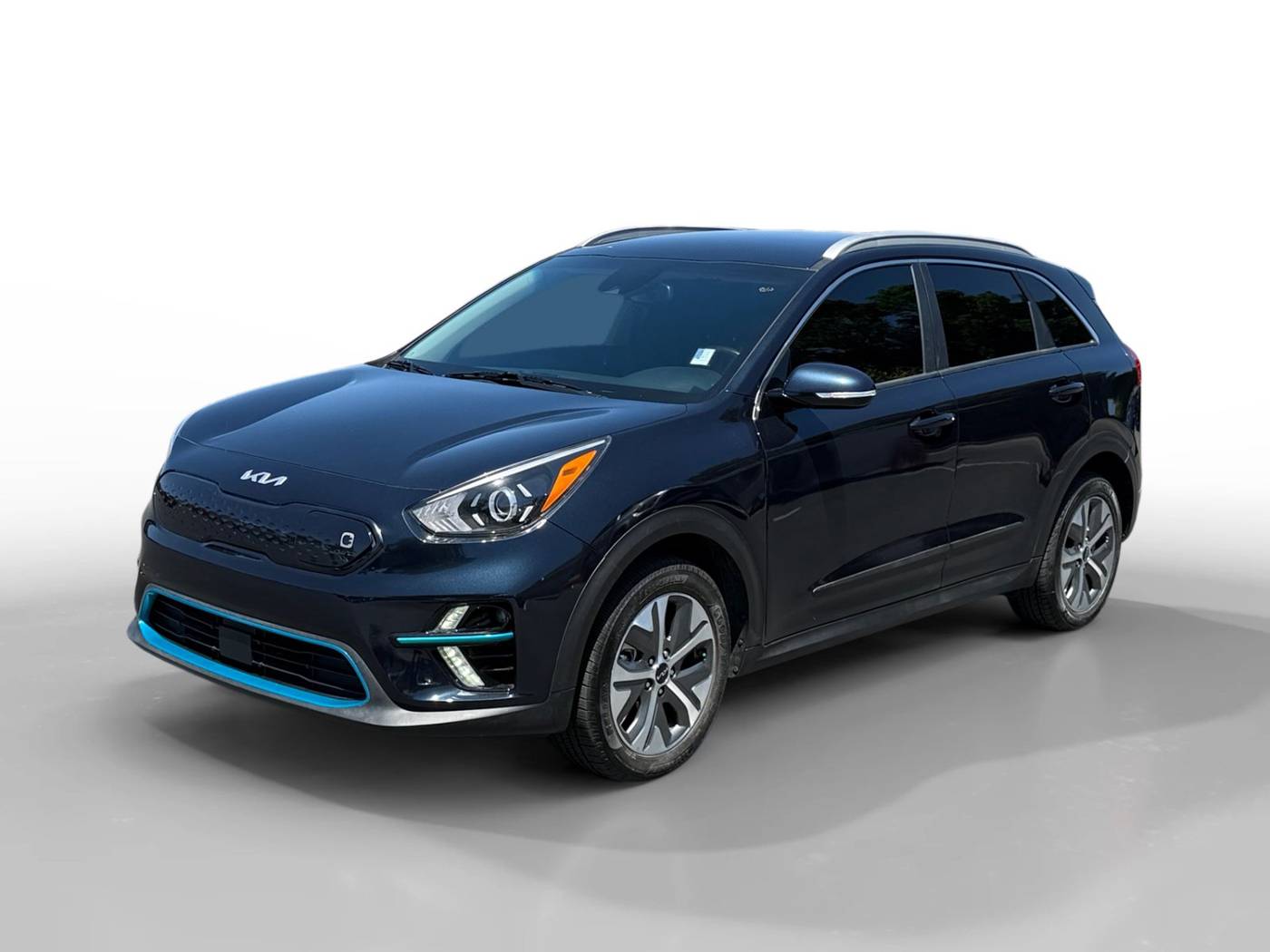 2022 Kia Niro EV EX — SUV — 69,020 mi — San Jose, CA