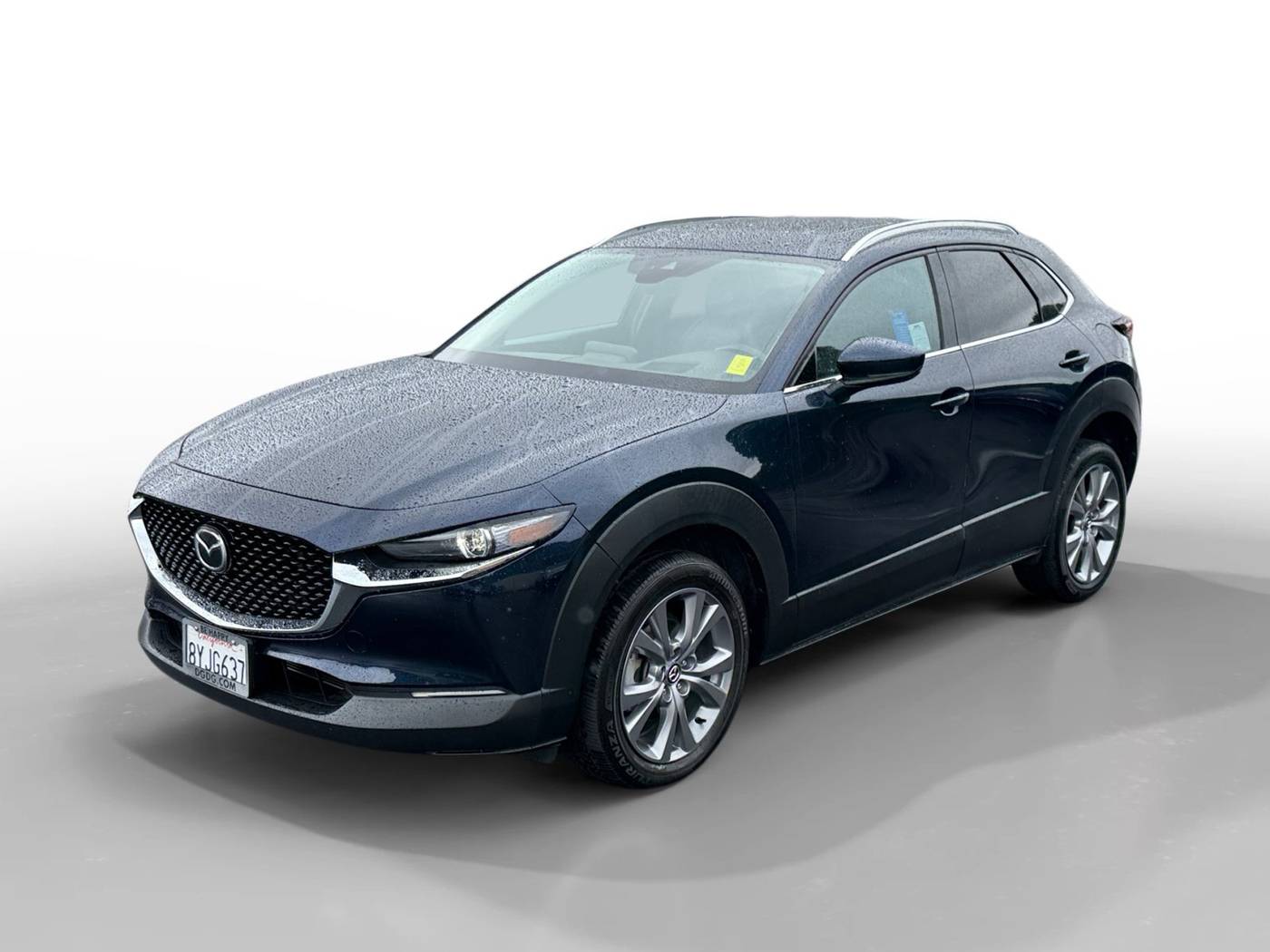 2021 Mazda CX-30 Premium — SUV — 32,213 mi — San Jose, CA