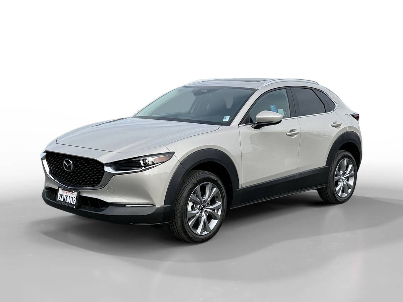 2024 Mazda CX-30 Preferred — SUV — 6,643 mi — San Jose, CA