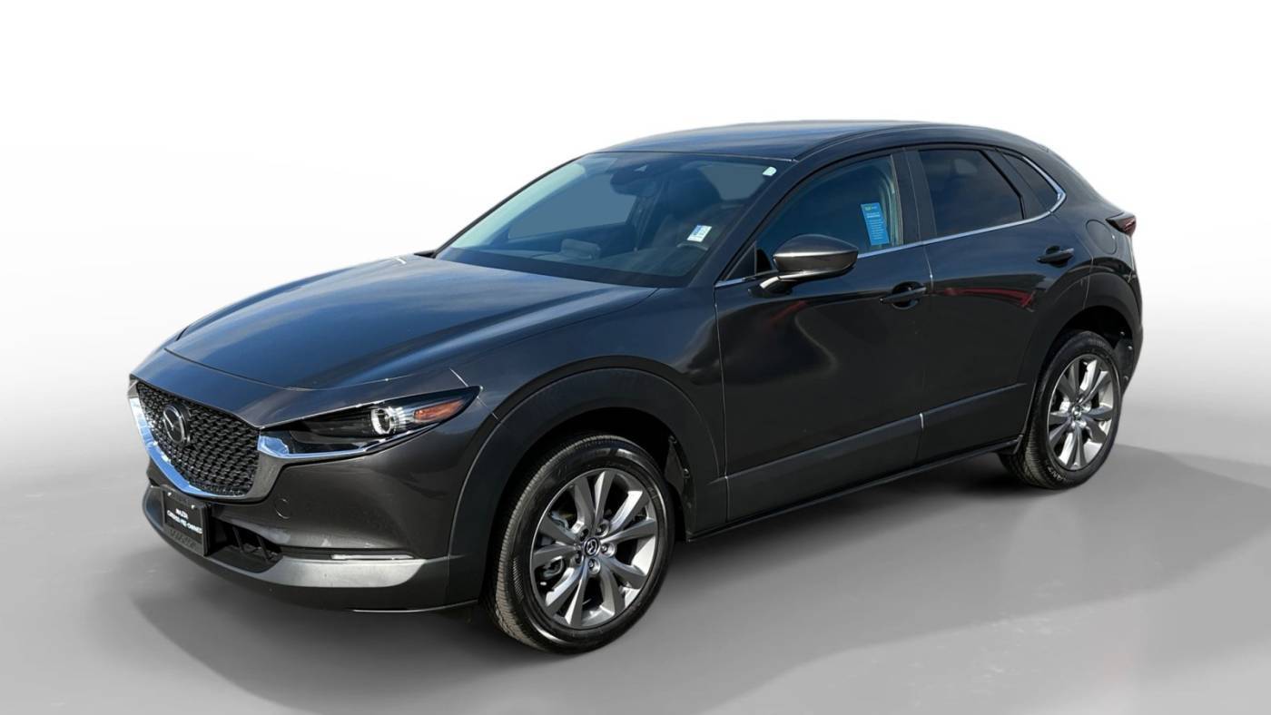 2022 Mazda CX-30 Select — SUV — 16,789 mi — San Jose, CA