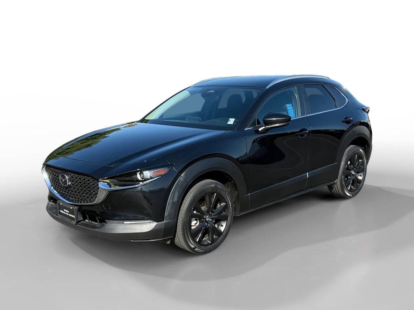 2024 Mazda CX-30 Select — SUV — 34,279 mi — San Jose, CA