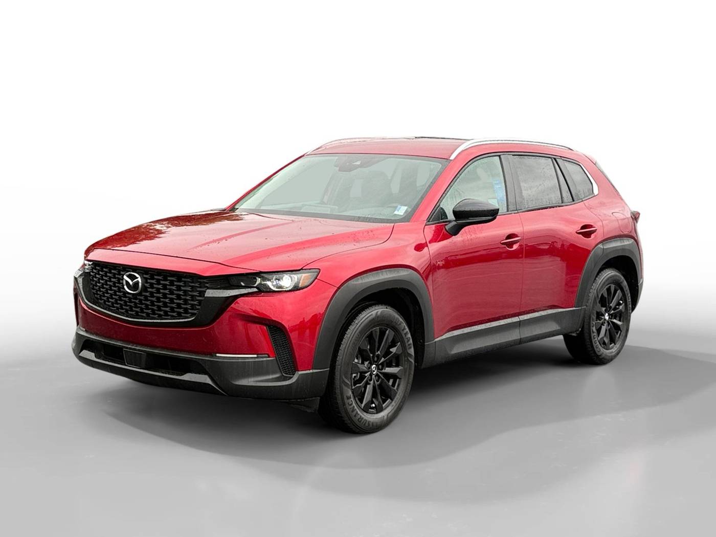 2024 Mazda CX-50 Preferred — SUV — 6,470 mi — San Jose, CA