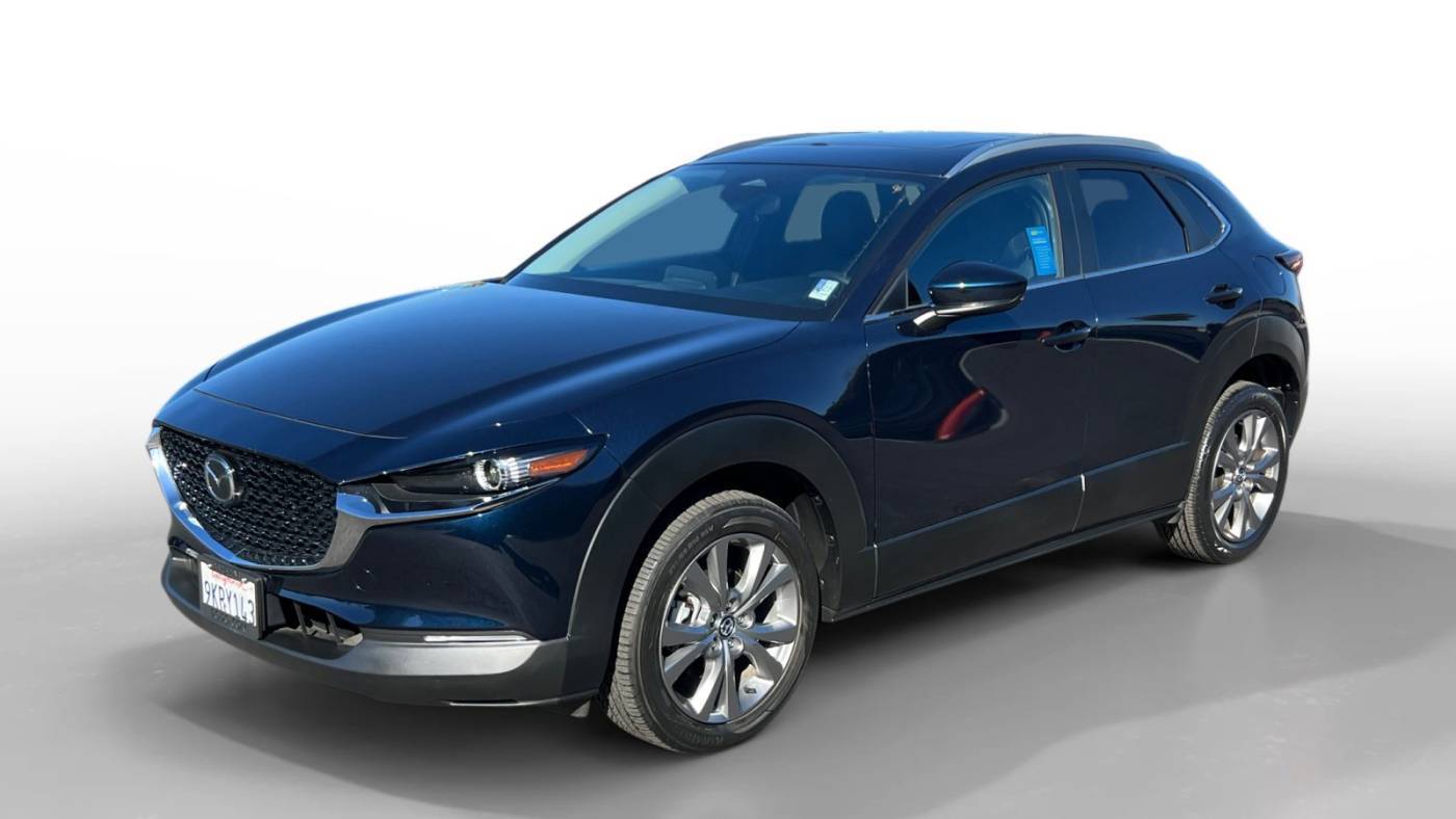 2024 Mazda CX-30 Preferred — SUV — 19,259 mi — San Jose, CA