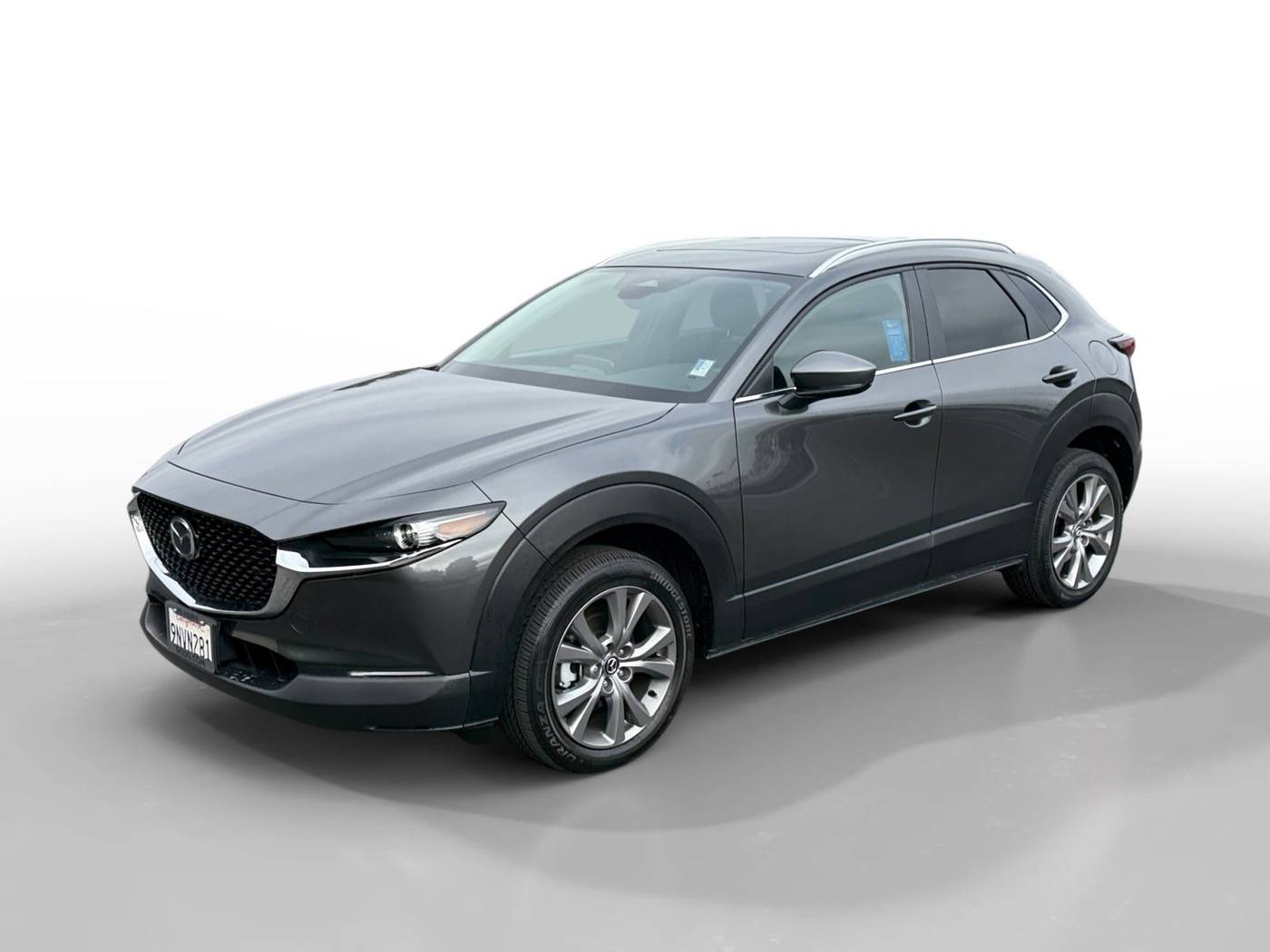 2024 Mazda CX-30 Preferred — SUV — 3,237 mi — San Jose, CA