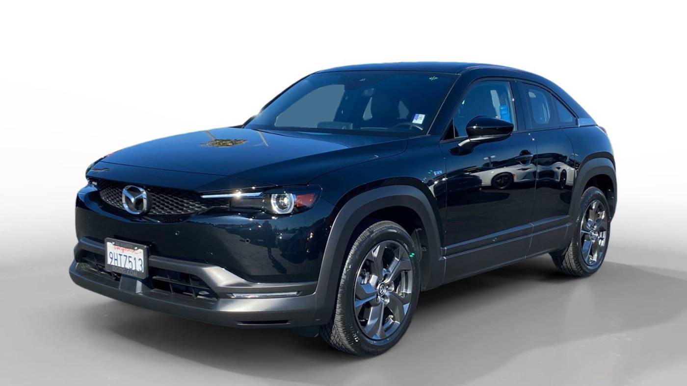 Certified PreOwned Mazdas for Sale in Lebanon, PA (with Photos) TrueCar