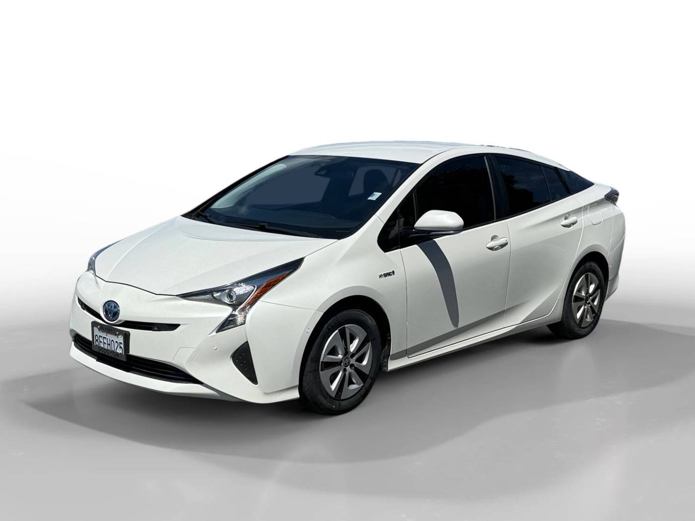 2018 Toyota Prius Two — Hatchback — 61,465 mi — San Jose, CA