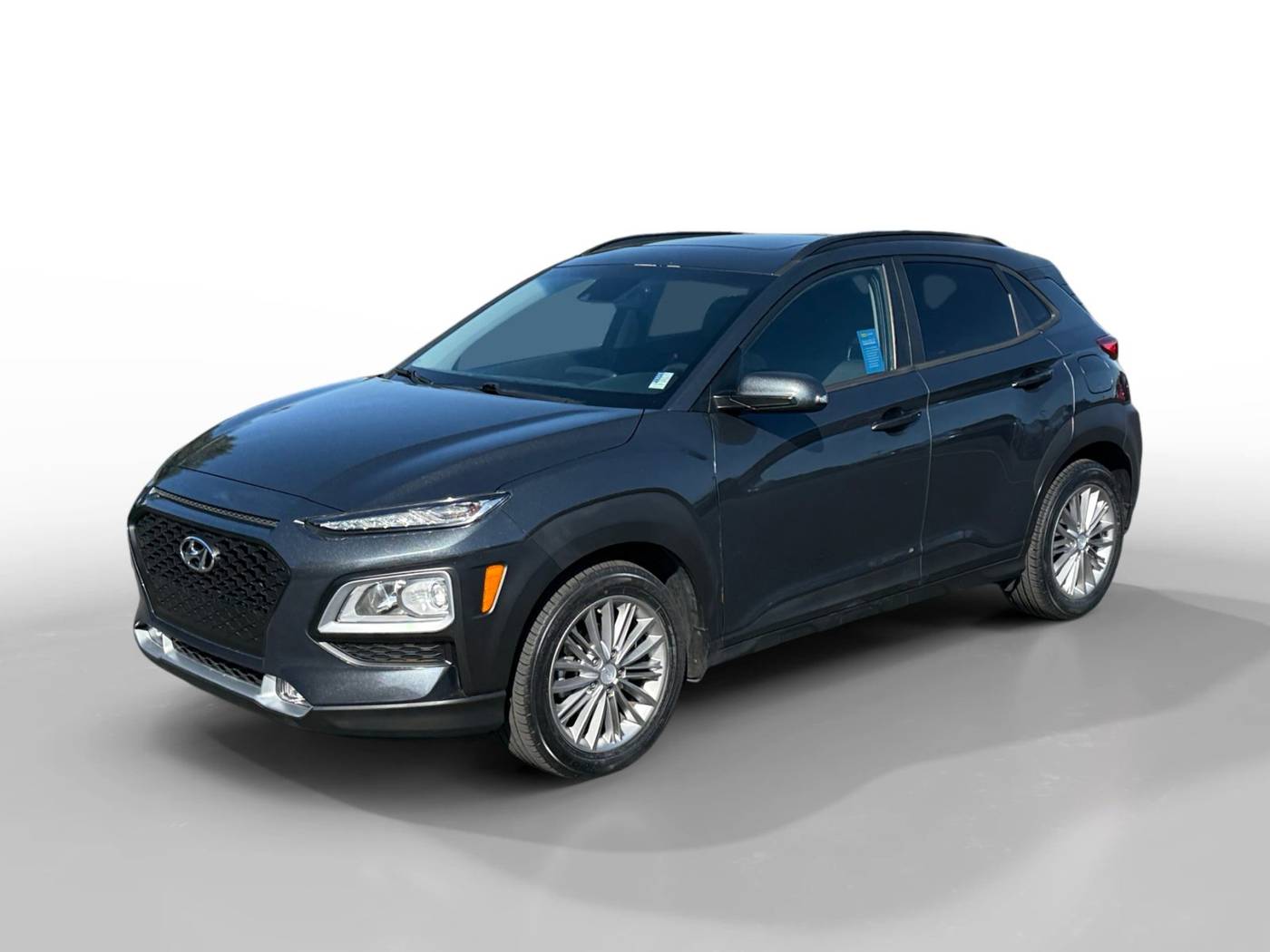 2020 Hyundai Kona SEL Plus — SUV — 36,009 mi — San Jose, CA