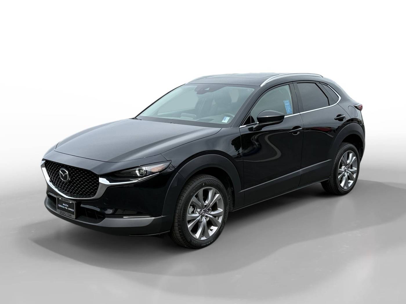 2022 Mazda CX-30 Premium — SUV — 29,900 mi — San Jose, CA