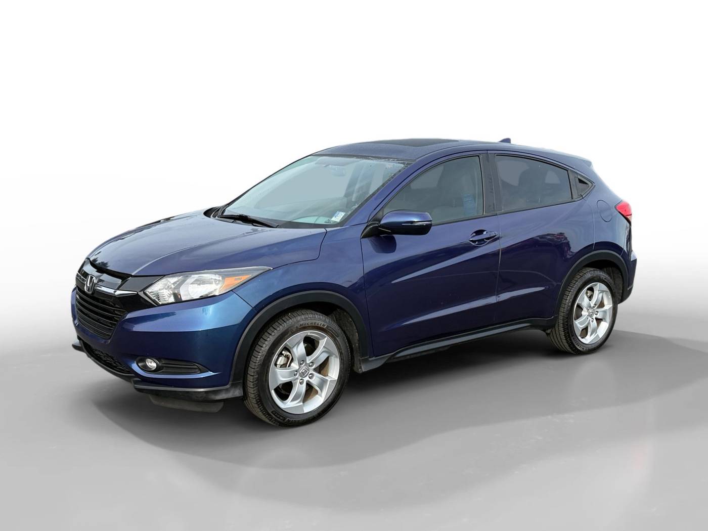 2016 Honda HR-V EX — SUV — 72,047 mi — San Jose, CA