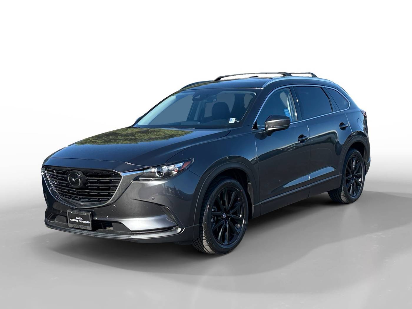 2022 Mazda CX-9 Touring Plus — SUV — 32,065 mi — San Jose, CA