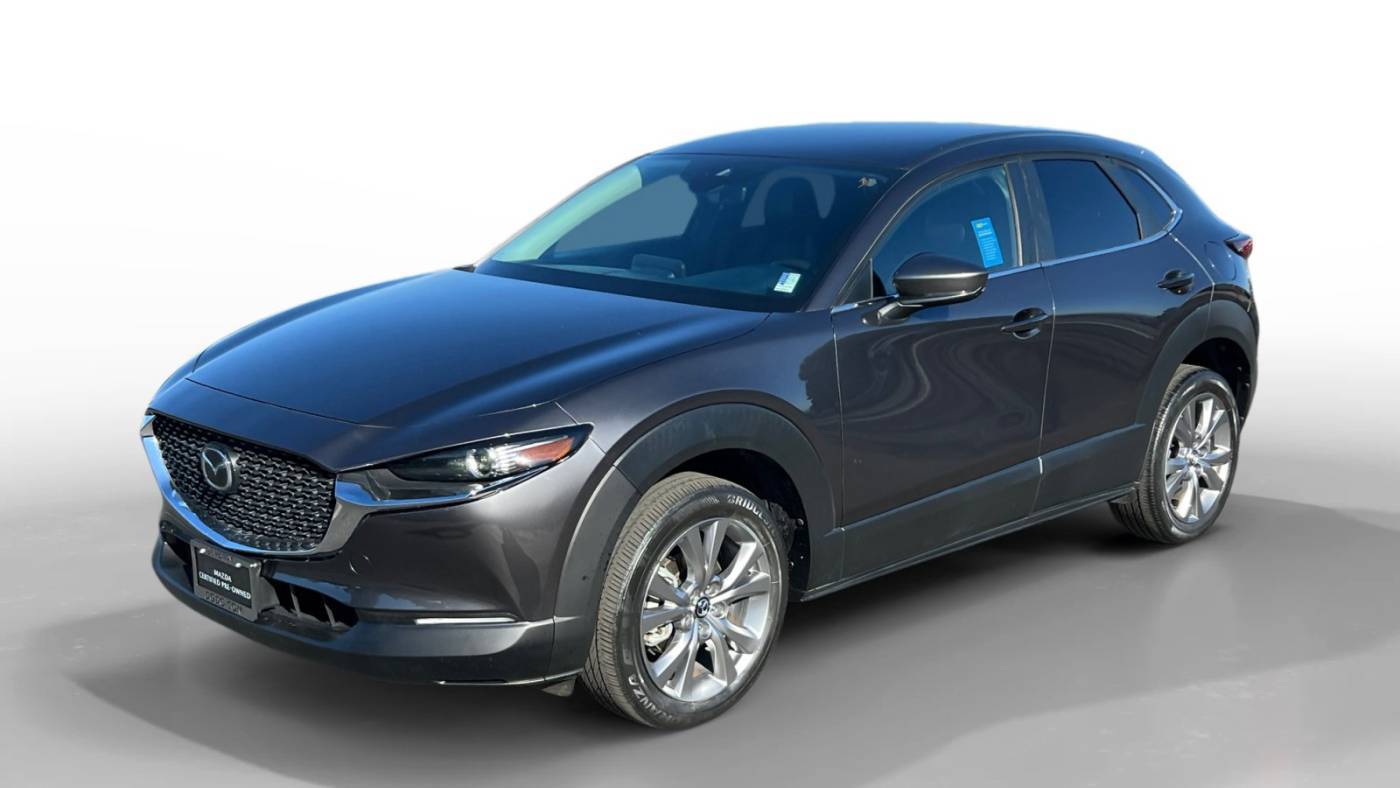 2020 Mazda CX-30 Select — SUV — 57,466 mi — San Jose, CA