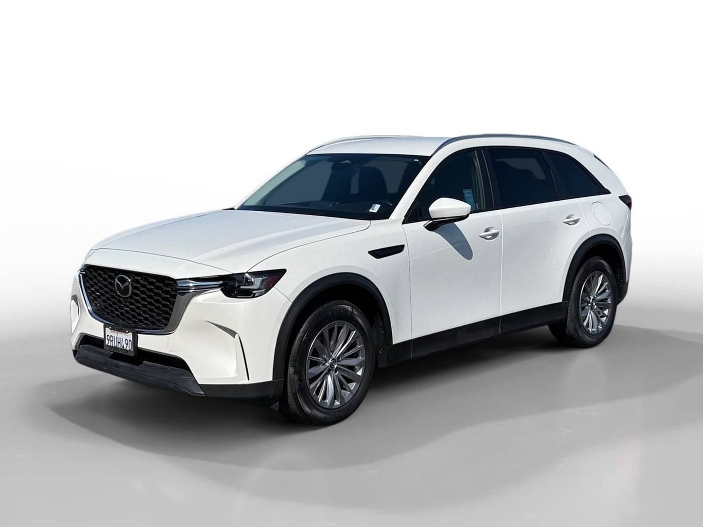 2024 Mazda CX-90 Select — SUV — 51,925 mi — San Jose, CA