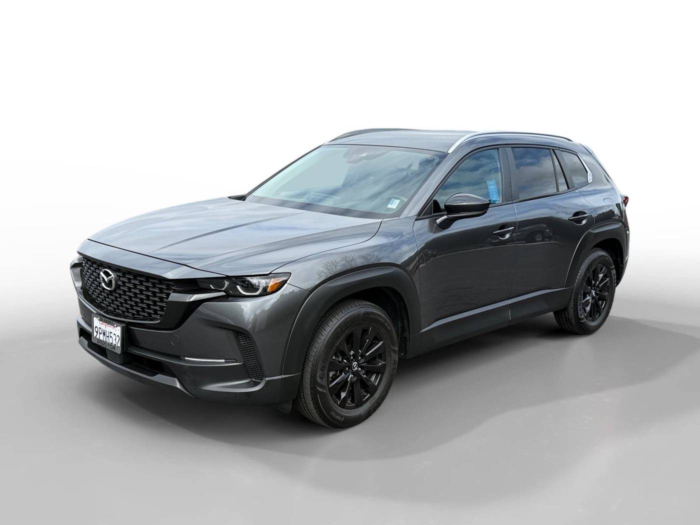 2024 Mazda CX-50 Preferred — SUV — 16,274 mi — San Jose, CA