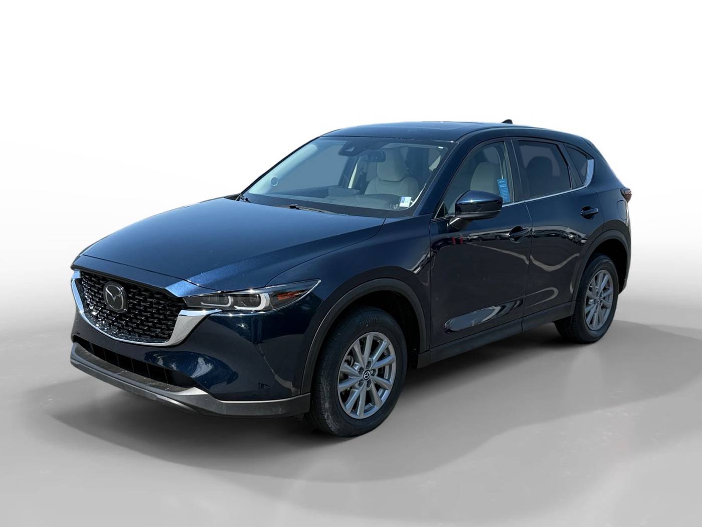 2023 Mazda CX-5 2.5 S Preferred — SUV — 22,027 mi — San Jose, CA