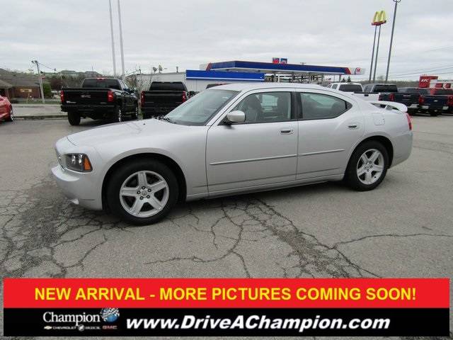 2010 Dodge Charger SXT — Sedan — 119,570 mi — La Grange, KY