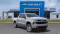 2024 Chevrolet Silverado 1500 in La Grange, KY 1 - Open Gallery