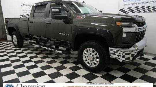 2023 Chevrolet Silverado 2500HD LT — Pickup Truck — 43,201 mi — La Grange, KY