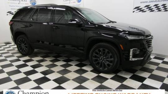 2023 Chevrolet Traverse RS — SUV — 78,925 mi — La Grange, KY