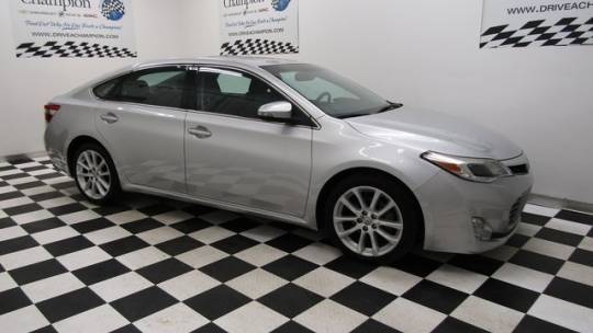 2013 Toyota Avalon XLE — Sedan — 104,926 mi — La Grange, KY