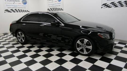 2020 Mercedes-Benz E-Class E 350 — Sedan — 95,890 mi — La Grange, KY