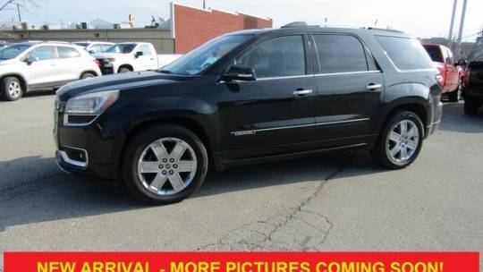 2013 GMC Acadia Denali — SUV — 154,936 mi — La Grange, KY