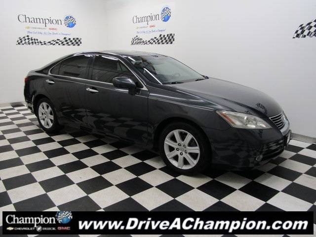 2008 Lexus ES ES 350 — Sedan — 99,725 mi — La Grange, KY