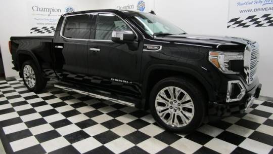 2020 GMC Sierra 1500 Denali — Pickup Truck — 90,525 mi — La Grange, KY