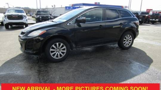 2011 Mazda CX-7 i Sport — SUV — 161,985 mi — La Grange, KY