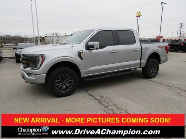 2022 Ford F-150 Tremor — Pickup Truck — 50,005 mi — La Grange, KY