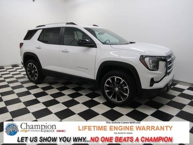 2025 GMC Terrain Elevation — SUV — 1,125 mi — La Grange, KY