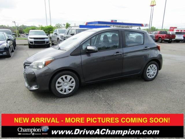 2017 Toyota Yaris L — Hatchback — 129,199 mi — La Grange, KY