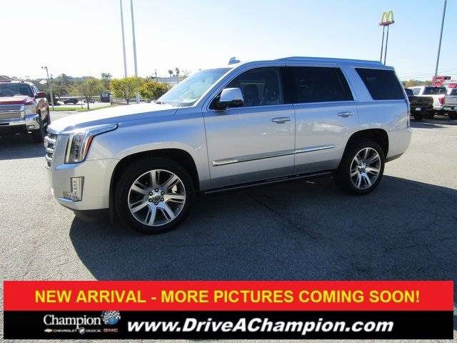 2015 Cadillac Escalade Premium — SUV — 168,564 mi — La Grange, KY