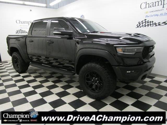 2022 Ram 1500 TRX — Pickup Truck — 61,349 mi — La Grange, KY
