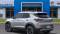 2024 Chevrolet Trailblazer in La Grange, KY 3 - Open Gallery