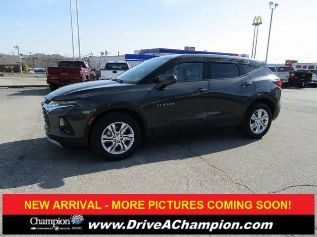2019 Chevrolet Blazer 2LT — SUV — 108,556 mi — La Grange, KY