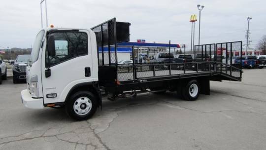 2024 Chevrolet 3500 HG LCF Gas 3500 HG LCF Gas — Chassis Cab Truck — 872 mi — La Grange, KY