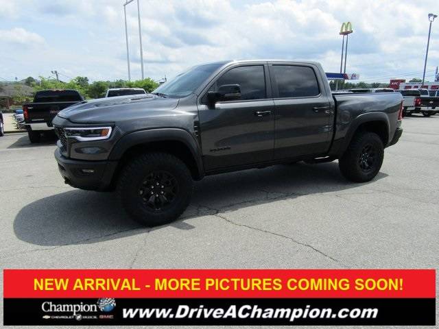 2025 Ram 1500 RHO — Pickup Truck — 3,044 mi — La Grange, KY