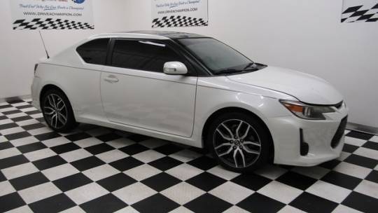 2015 Scion tC Base — Coupe — 95,758 mi — La Grange, KY