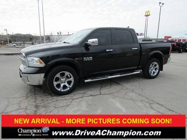 2018 Ram 1500 Laramie — Pickup Truck — 66,579 mi — La Grange, KY