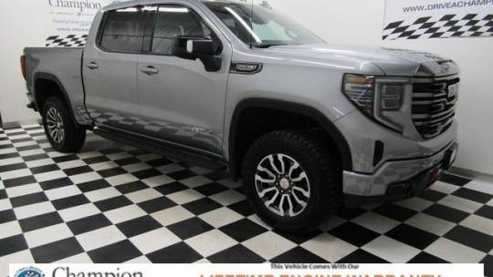 2023 GMC Sierra 1500 AT4 — Pickup Truck — 12,862 mi — La Grange, KY