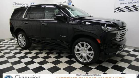 2022 Chevrolet Tahoe High Country — SUV — 44,800 mi — La Grange, KY