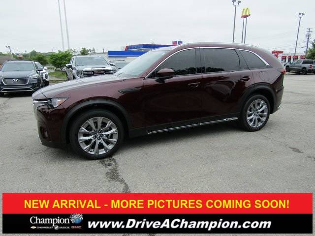 2024 Mazda CX-90 Premium — SUV — 3,006 mi — La Grange, KY