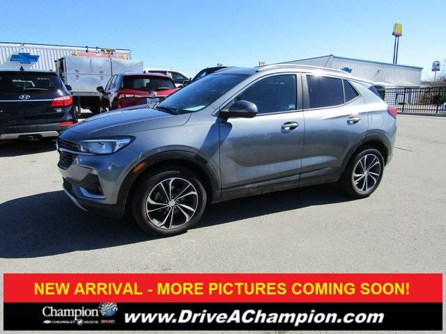 2020 Buick Encore GX Select — SUV — 69,760 mi — La Grange, KY