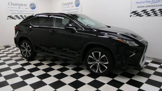 2019 Lexus RX RX 350 — SUV — 61,459 mi — La Grange, KY