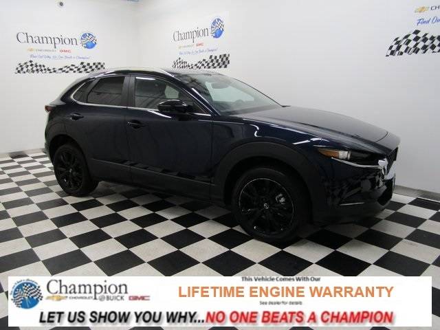 2024 Mazda CX-30 Select — SUV — 6,953 mi — La Grange, KY