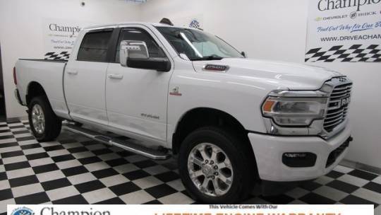 2023 Ram 2500 Laramie — Pickup Truck — 71,960 mi — La Grange, KY