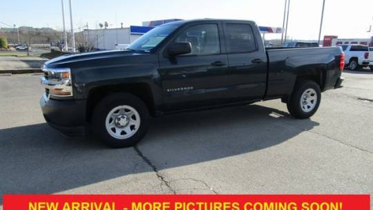 2018 Chevrolet Silverado 1500 WT — Pickup Truck — 94,892 mi — La Grange, KY
